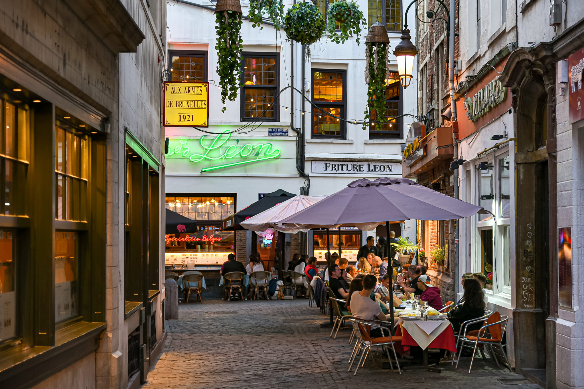 Brussels